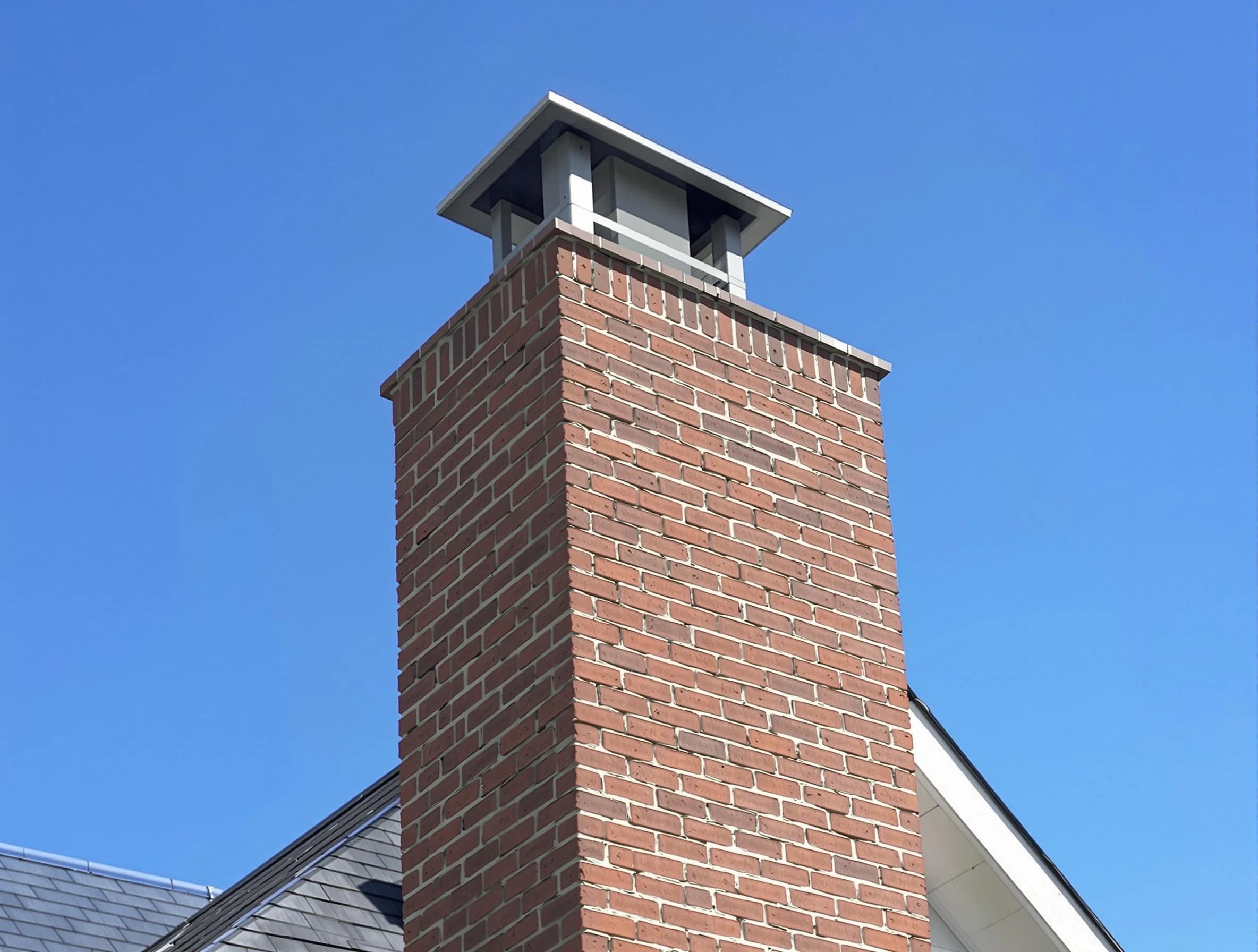 Chimney Remodeling service in Sandy, UT